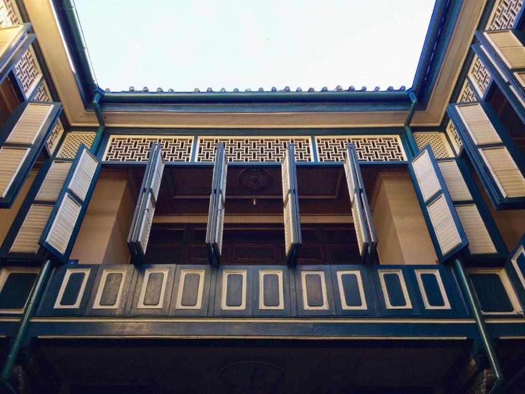 Hotel Pardede International Medan Exterior foto